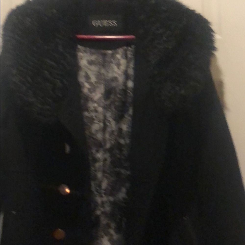 Guess winter Jacket - Picture 5 of 5